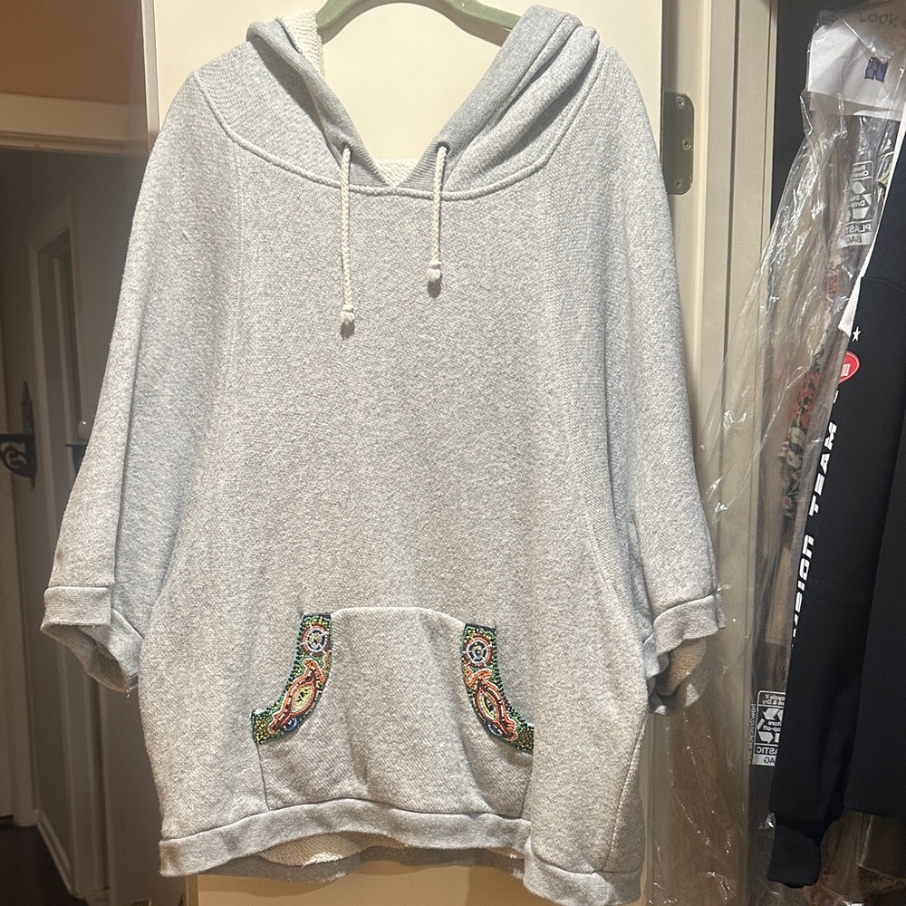 DREW sweatshirt